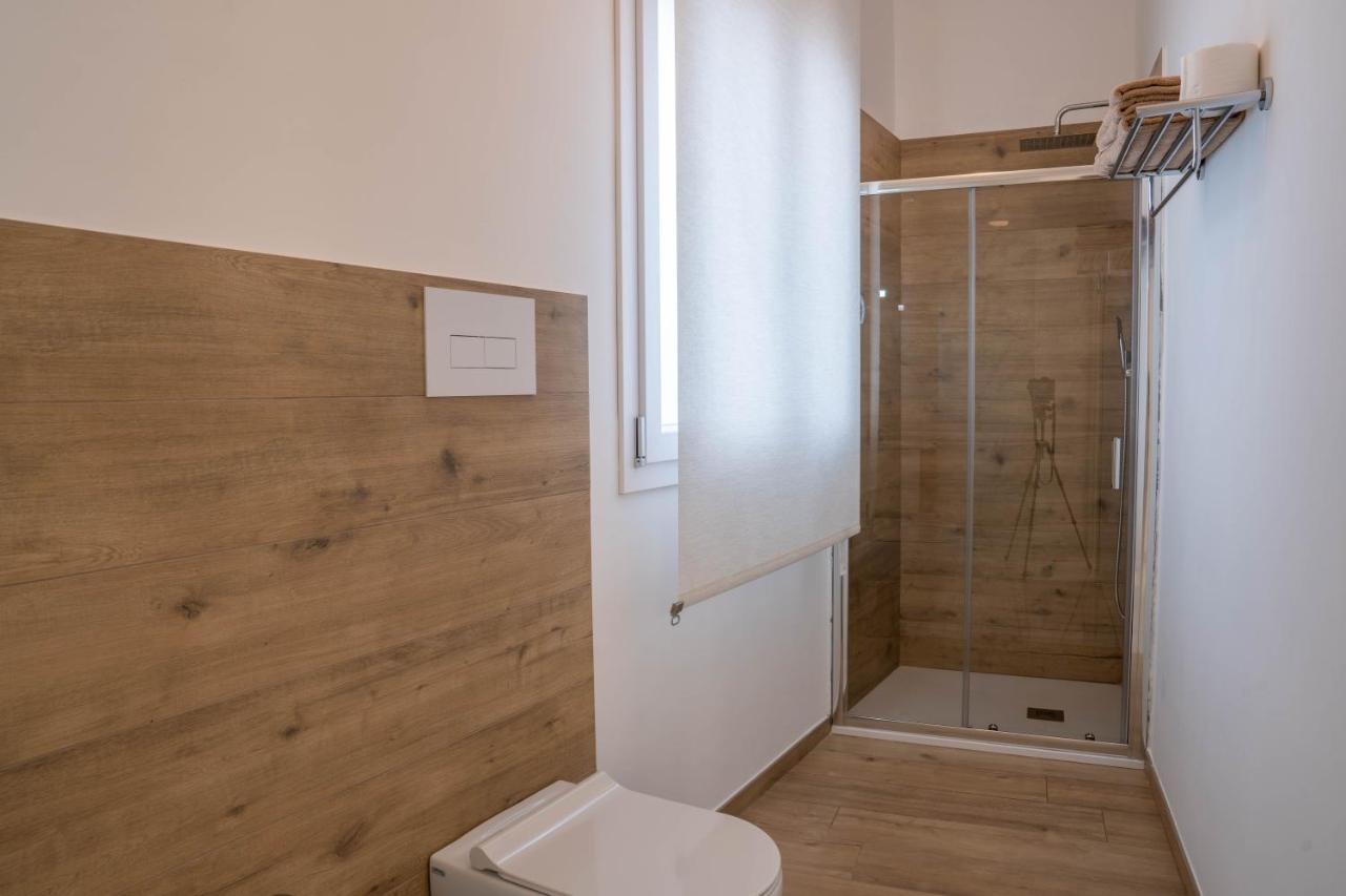 Le Camere Della Scala Porto Empedocle Kültér fotó