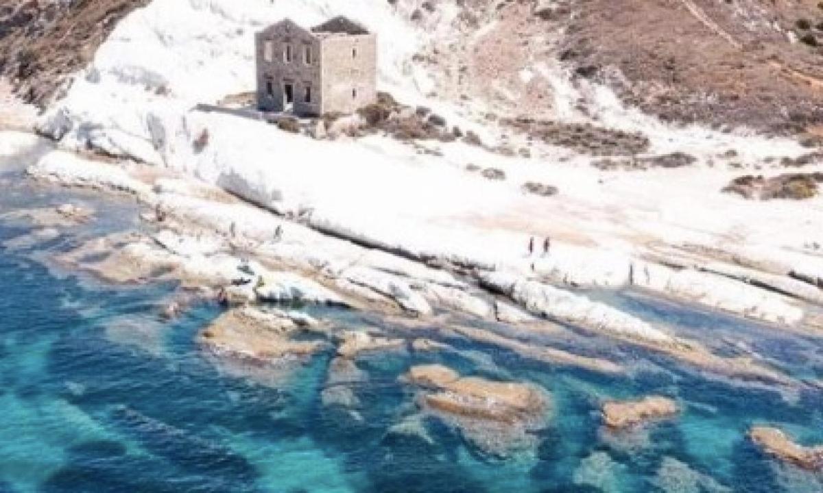 Le Camere Della Scala Porto Empedocle Kültér fotó