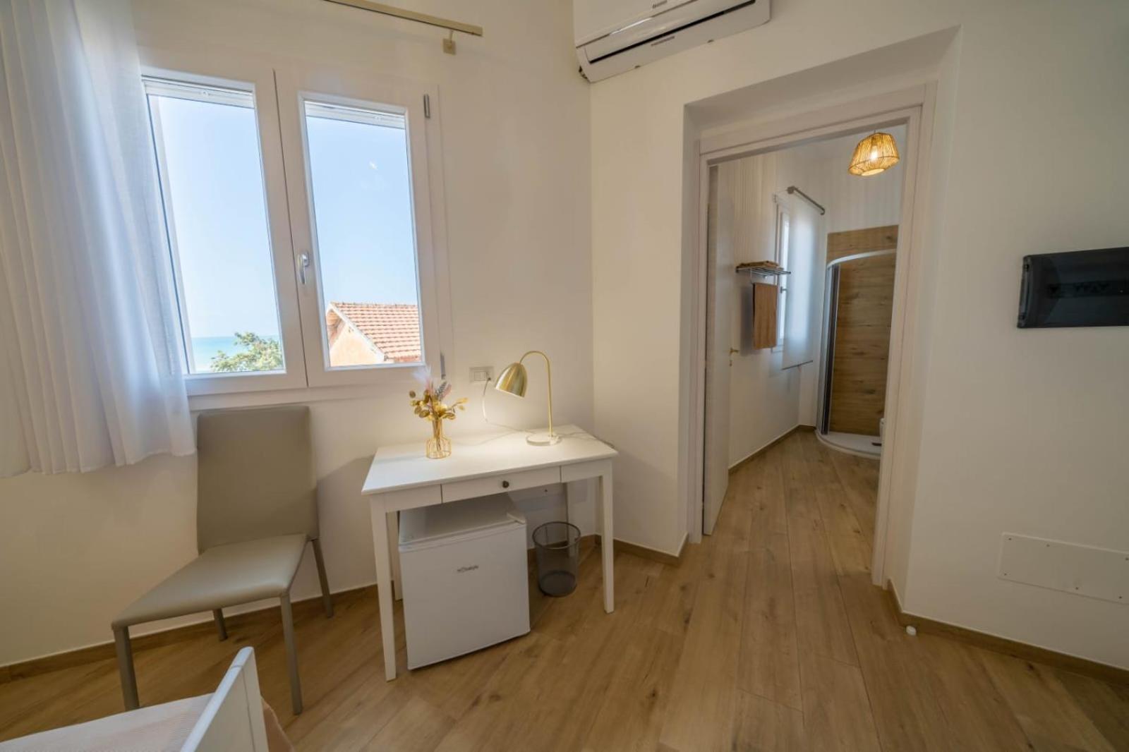 Le Camere Della Scala Porto Empedocle Kültér fotó