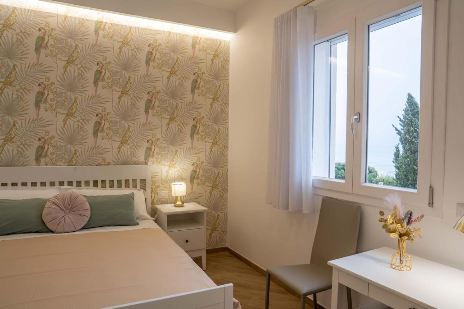 Le Camere Della Scala Porto Empedocle Kültér fotó